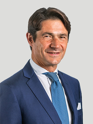 Alessandro Colombi CEO – GRUPPO CORRIERE DEL TICINO
