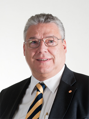 Filippo Lombardi Vice-Presidente