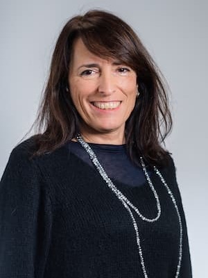 Prisca Girardi HR Manager di gruppo